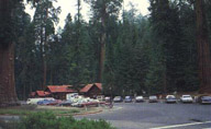 Kaweah Motel